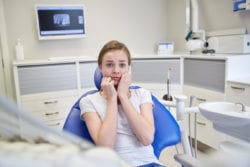 Dealing With Dental Fear