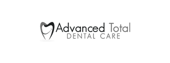 Advanced Total Dental Care logo