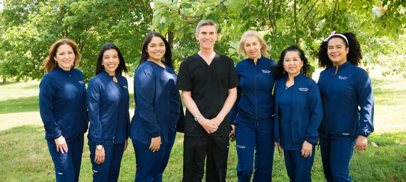 Meet Our Team at Advanced Total Dental Care