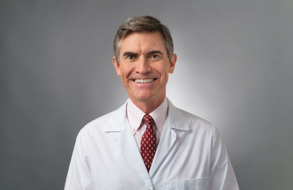 Meet Dr. David Rever: Your Local Dentist in Silver Spring, MD