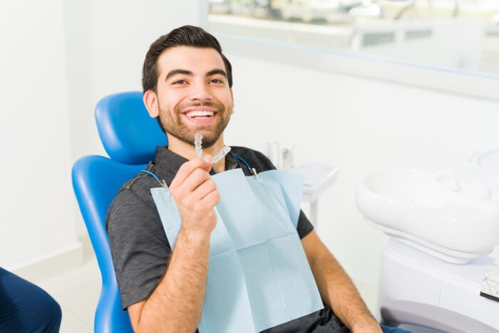 invisalign treatment in silver spring, maryland