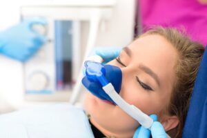 Comparing Dental Sedation and Anesthesia