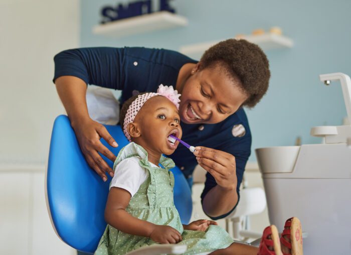 Starting pediatric dentistry at the right time plays a vital role in easing children into a lifetime of positive dental experiences.