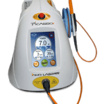 PicoSure laser device