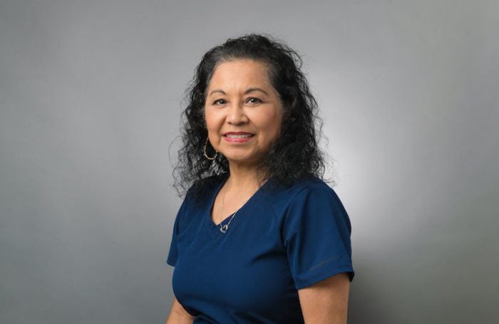 Zoila: Dental Assistant