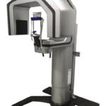 Dental 3D imaging scanner